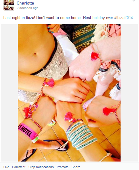 剛剛過去的小長假,朋友圈又被各種假日照刷屏了吧?