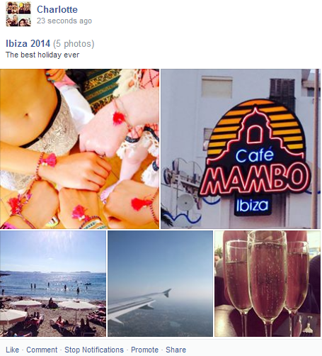 剛剛過去的小長假,朋友圈又被各種假日照刷屏了吧?