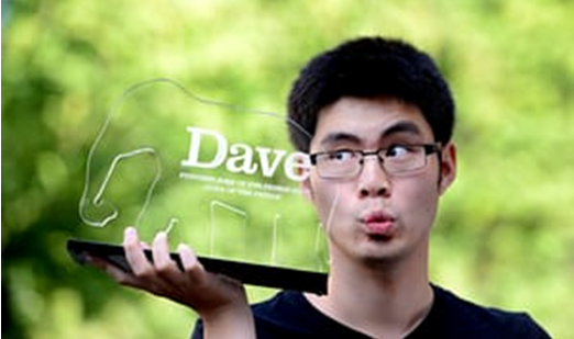 華裔小哥講了個段子,就榮獲了愛丁堡國際藝穗節(jié)笑話獎,這種英式幽默你能懂嗎?