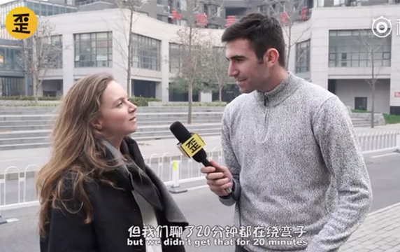 中國客套話繞暈老外？那你可能沒見過英語的千層套路……