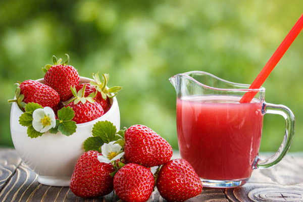 “Out of juice” 是沒果汁了?太天真!