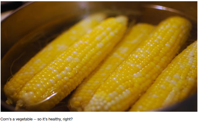 CNN評出世界上最好吃的50種美食，第一名居然是………（組圖）