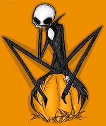 MV: This is Halloween