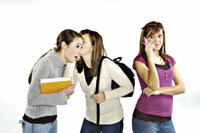 研究：流言蜚語很強大