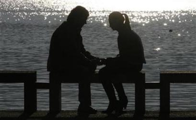 加拿大調(diào)查：70%的人正享受甜蜜愛情