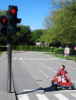 研究：交通污染會(huì)引發(fā)兒童過(guò)敏疾病