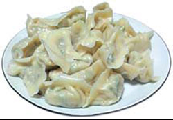 “奧運(yùn)菜單”英文譯法出爐