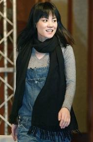 素食藝人誰最性感？王菲亞洲奪魁