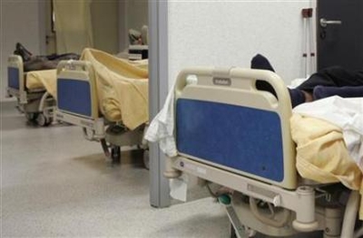 醫療體制滿意度調查：荷蘭最好 美國最差