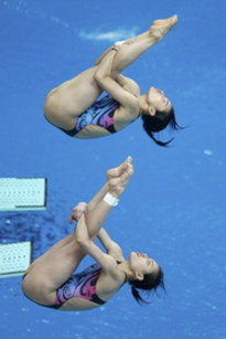 記錄屢被改寫,精彩仍在繼續