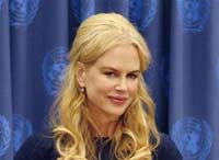 妮可•基德曼獲評性價比最差影星