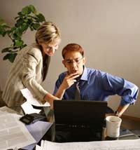 上班族調查：老板性別影響員工壓力程度