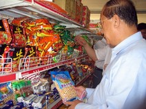 三鹿事件延續 質檢總局局長引咎辭職