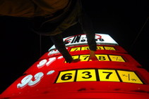 北京油價昨起上調 屬地區性調價