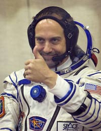 美游戲富商實現太空游