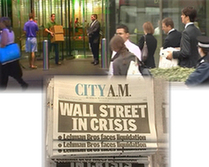 金融危機對中國影響程度超出預期