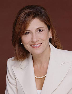 名嘴奧普拉問(wèn)鼎好萊塢最具影響力女性榜