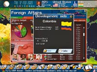 總統模擬游戲即將出爐 玩家試當奧巴馬