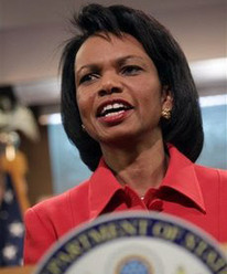 賴斯簽約好萊塢著名經紀公司