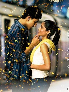 Slumdog、Jai Ho!獲選好萊塢年度詞匯