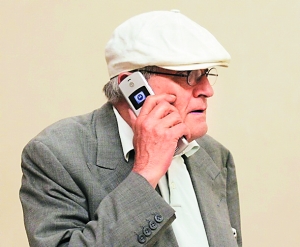 查爾斯王儲獲評“穿著最考究男士”