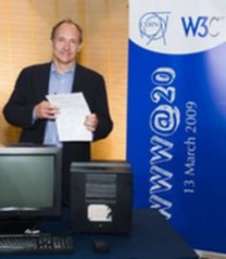 萬維網20周年 發展與缺憾并行