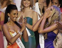 要智慧還是身材？女人很矛盾