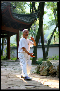 下一張圖片 練太極有助中風病人找平衡