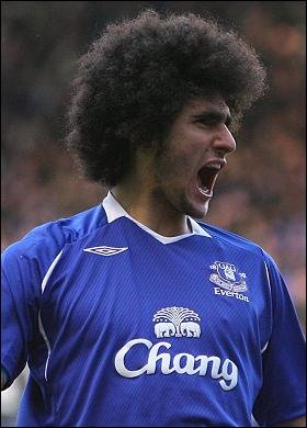 英媒評十大最差發型球星 羅納爾多居首