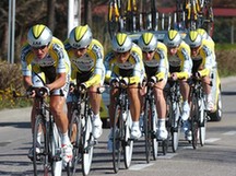 下一張 法國舉辦“囚犯環法越野賽”