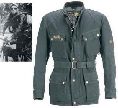 G8領導人穿上明星大衣 參加峰會不懼風暴