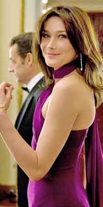 奧巴馬米歇爾入圍“最佳著裝榜”大談淘貨經