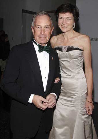 奧巴馬米歇爾入圍“最佳著裝榜”大談淘貨經