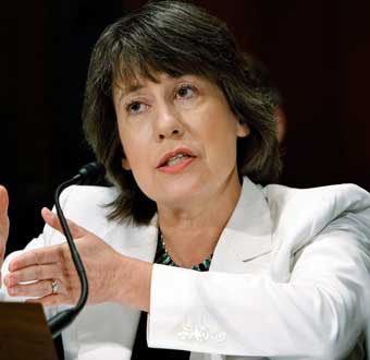 福布斯百強女性榜 默克爾蟬聯榜首米歇爾上榜