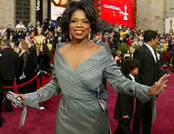 福布斯百強女性榜 默克爾蟬聯榜首米歇爾上榜