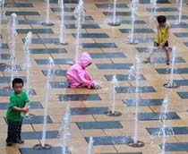 上海首家“性教育夏令營(yíng)”遇冷