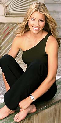 杰西卡•貝爾獲評網絡搜索“最危險明星”