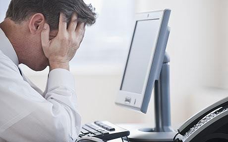 冬季來臨 工作積極性下降？