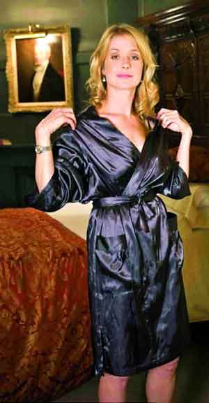 英女科學家自曝應召女身份