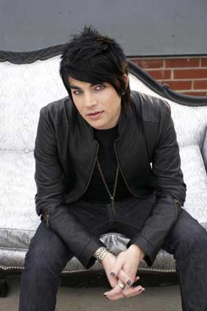 強尼•戴普再度當選《人物》最性感男士