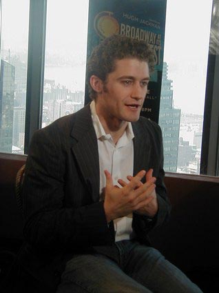 強尼•戴普再度當選《人物》最性感男士