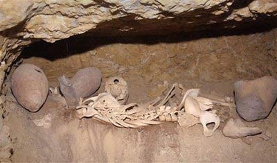 發現：埃及金字塔并非奴隸所建