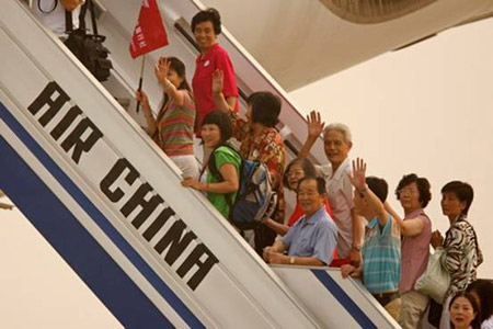 回顧2009系列：經濟成就十宗“最”