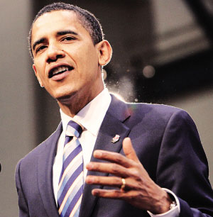 溫總理成2010全球最受關注領袖