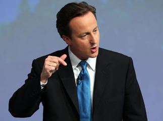 溫總理成2010全球最受關注領袖