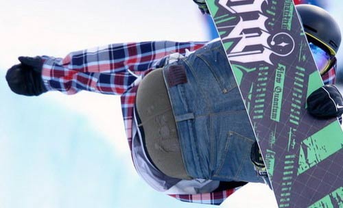 冬奧會(huì)：挪威冰壺隊(duì)花格褲受國(guó)王青睞