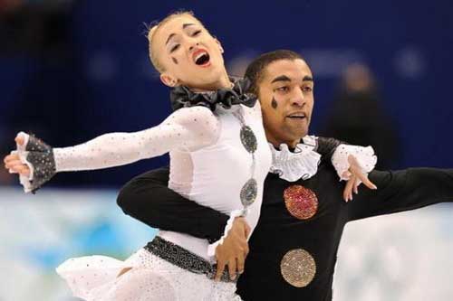 冬奧會：挪威冰壺隊花格褲受國王青睞