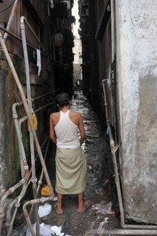 聯合國報告：印度廁所不如手機普及