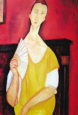 巴黎博物館哪些名畫被偷？