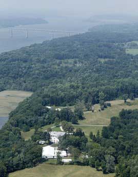 克林頓愛女大婚在即 小鎮喜氣洋洋